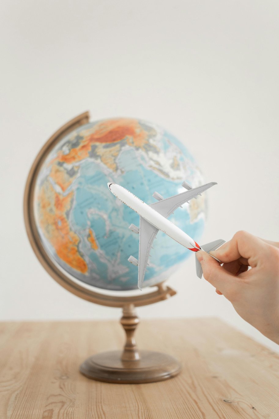 Global recruitment sourcing network